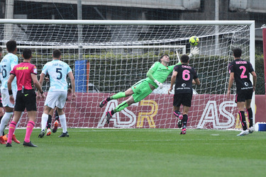 05.04.2023 Roma vs Inter 1 0 semifinale Coppa Italia Primavera Stadio tre fontane G.Leanza ph