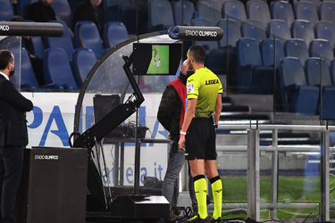 20.11.2021 Lazio vs Juventus 0 2 G.Leanza ph