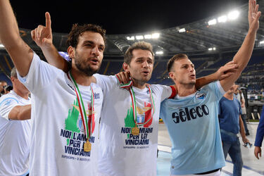 Supercoppa Tim 13.08.2017 Juventus vs Lazio photos 21 G.Leanza ph