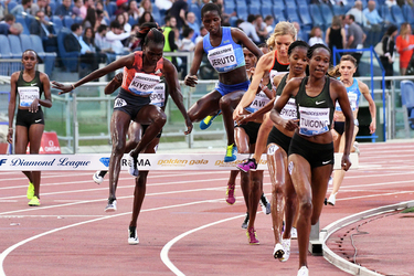 31.05.2018 Golden Gala IAAF Diamond League 27 photos