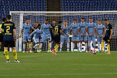 21.05.2017 Lazio vs Inter 1 3 21.05.2017 Lazio vs Inter 1 3