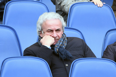 02.02.2020 Lazio vs Spal 5 1 G.Leanza ph