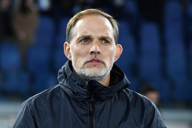 14.02.2024 Champions L. Lazio vs Bayern Monaco 1 0 ottavi andata G.Leanza ph 14.02.2024 Champions L. Lazio vs Bayern Monaco 1 0 ottavi andata G.Leanza ph