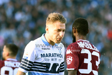 29.12.2018 Lazio vs Torino 1 0 22 photos G.Leanza ph