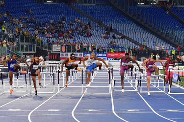 30.08.2024 Roma Stadio Olimpico Golden Gala 2024 G.Biagini ph