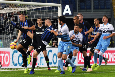 29.10.2018 Lazio vs Inter 0 3 Photos 24 G.Leanza ph