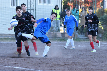 16.12.2023 Campionato U16 Elite G.Castello vs Villalba 3 3 G.Leanza ph 16.12.2023 Campionato U16 Elite G.Castello vs Villalba 3 3 G.Leanza ph