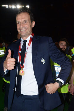 17.05.2017 Finale Tim Cup Juventus vs Lazio. Festa e Premiazioni 17.05.2017 Finale Tim Cup Juventus vs Lazio. Festa e Premiazioni