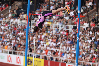 15.06.2025 Wanda Diamond League Bauhaus Galan Stockholm J.Oegerli ph
