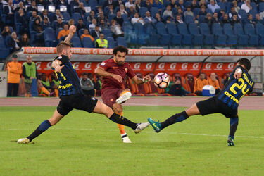 02.10.2016 Roma vs Inter 2 1 Photos 29 02.10.2016 Roma vs Inter 2 1 Photos 29