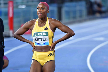 30.08.2024 Roma Stadio Olimpico Golden Gala 2024 G.Biagini ph