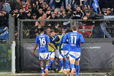 10.01.2025 Lazio vs Como 1 1 G.Leanza ph 10.01.2025 Lazio vs Como 1 1 G.Leanza ph