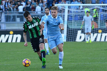30.10.2016 Lazio vs Sassuolo 2 1. Photos 23 30.10.2016 Lazio vs Sassuolo 2 1. Photos 23