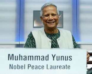 11 may 2016 FAO Rome Italy. Nobel Laureates for Food Security and Peace 11 may 2016 FAO Rome Italy. Nobel Laureates for Food Security and Peace