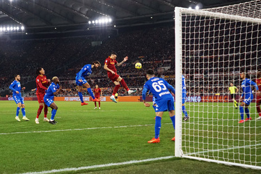 04.02.2023 Serie A Roma vs Empoli 2 0 G.Leanza ph