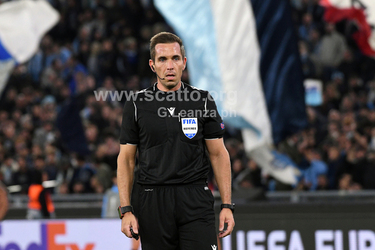 07.11.2019 Lazio vs Celtic 1 2 G.Leanza ph 07.11.2019 Lazio vs Celtic 1 2 G.Leanza ph