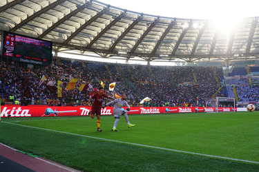 20.10.2018 Roma vs Spal 0 2 Photos 27