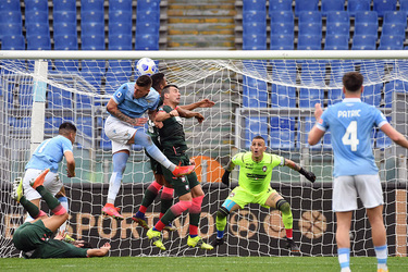 12.03.2021 Lazio vs Crotone 3 2 G.Leanza ph