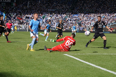 02.10.2022 Lazio vs Spezia 4 0 G.Leanza ph