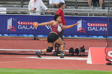 15.06.2025 Wanda Diamond League Bauhaus Galan Stockholm J.Oegerli ph