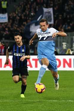 29.10.2018 Lazio vs Inter 0 3 Photos 24 G.Leanza ph