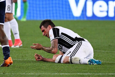 17.05.2017 Finale Tim Cup Juventus vs Lazio. 50 photos