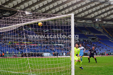 22.12.2018 Lazio vs Cagliari 3 1 G.Leanza ph
