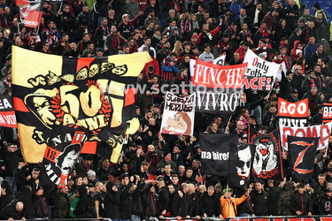 25.11.2018 Lazio vs Milan 1 1