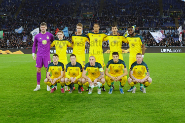 07.11.2019 Lazio vs Celtic 1 2 G.Leanza ph 07.11.2019 Lazio vs Celtic 1 2 G.Leanza ph