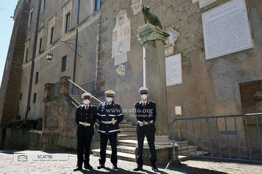 04.05.2020 Coronavirus Fase 2 first day G.Leanza ph