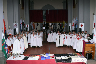 23.11.2019 Firenze XI Gran Capitolo Internazionale P.T.H.M. G.Leanza ph 23.11.2019 Firenze XI Gran Capitolo Internazionale P.T.H.M. G.Leanza ph