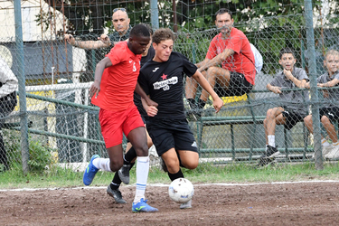 22.09.2024 G.Castello vs Campus Eur 1 2 1a giornata campionato U17 Elite Gr.A G.Leanza ph