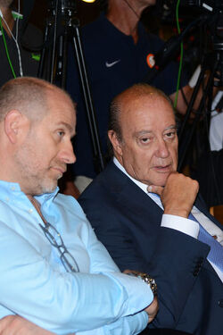 22.08.2016 Conferenza e Allenamenti Porto vigilia Champions 23 photos 22.08.2016 Conferenza e Allenamenti Porto vigilia Champions 23 photos