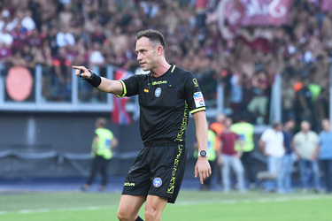 20.08.2023 Serie A 1a giornata Roma vs Salernitana 2 2 G.Leanza ph