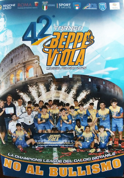 19.11.2025 Presentazione alla stampa 42ma edizione Torneo Beppe Viola G.Leanza ph
