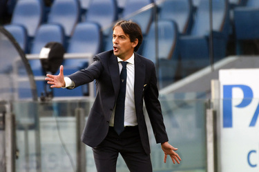 29.11.2020 Lazio vs Udinese 1 3 G.Leanza ph 29.11.2020 Lazio vs Udinese 1 3 G.Leanza ph