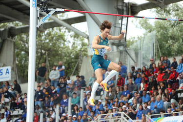 07.07.2024 Wanda Diamond League Meeting de Paris Parigi J.Oegerli ph