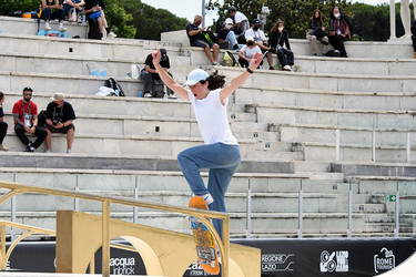 02.06.2021 Worldskate Qualif. Women Leanza ph