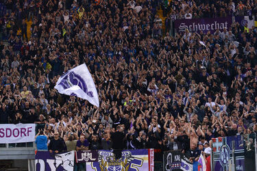 20.10.2016 AS Roma vs FK Austria Vienna 3 3. Photos 28