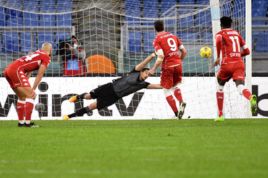 06.01.2021 Lazio vs Fiorentina 2 1 G.Leanza ph