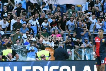 29.09.2019 Lazio vs Genoa 4 0 G.Leanza ph