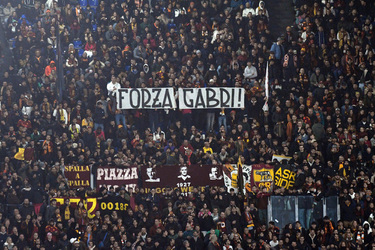 23.12.2023 serie A Roma vs Napoli 2 0 G.Leanza ph