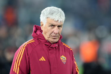 22.01.2026 Europa League 7a giornata Roma vs Stoccarda 2 0 G.Leanza ph