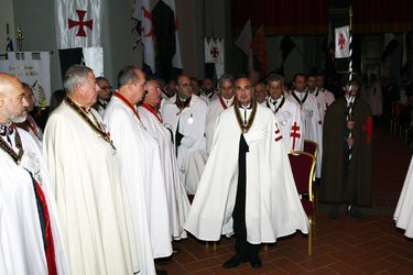 23.11.2019 Firenze XI Gran Capitolo Internazionale P.T.H.M. G.Leanza ph 23.11.2019 Firenze XI Gran Capitolo Internazionale P.T.H.M. G.Leanza ph