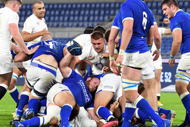 31.10.2020 Ita Eng Six Nations 5 34 Leanza ph 31.10.2020 Ita Eng Six Nations 5 34 Leanza ph