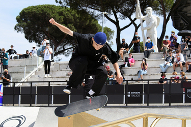 Roma 06.06.2021 Worldskate Final G.Leanza ph