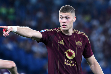 25.08.2024 Serie A 2a giornata Roma vs Empoli 1 2 G.Leanza ph