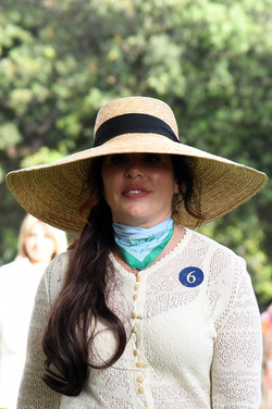 19.05.2024 Ippodromo Capannelle Derby Day Giuseppe Leanza ph