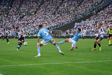 16.10.2022 Lazio vs Udinese 0 0 G.Leanza ph 16.10.2022 Lazio vs Udinese 0 0 G.Leanza ph