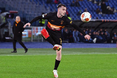 09.12.2021 Lazio vs Galatasaray 0 0 G.Leanza ph 09.12.2021 Lazio vs Galatasaray 0 0 G.Leanza ph